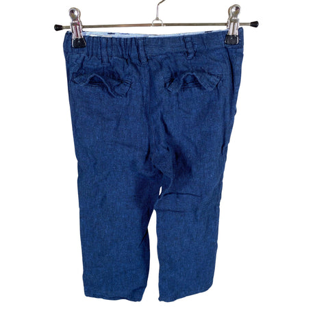 Unisex Marks&Spencer - Mittevenivad püksid, suurus 104 - 110 - Sinine (2)