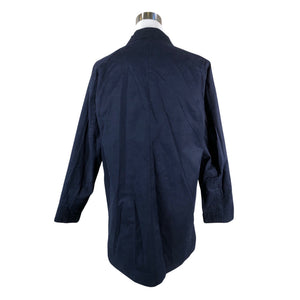 Unisex Makia - Trentš, suurus 38 - Sinine (2)