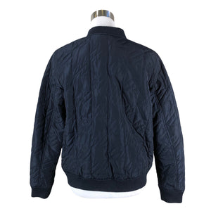 Unisex Lindex - Tepitud jope, suurus 38 - Sinine (2)