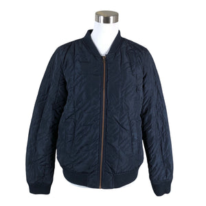 Unisex Lindex - Tepitud jope, suurus 38 - Sinine (1)