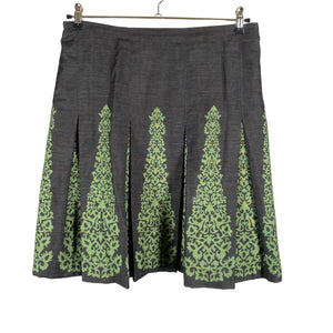 Unisex Marc Aurel - Mitteveniv seelik, suurus 40 - Pruun (1)