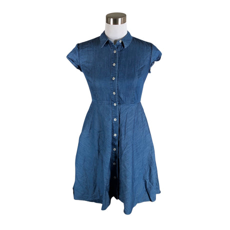 Unisex Boden - Teksakleit, suurus 34 - Sinine ()