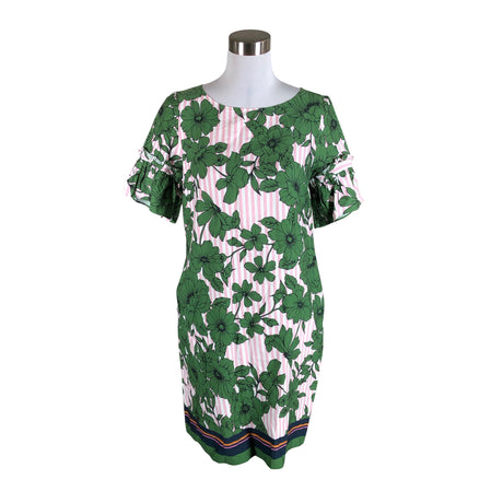 Unisex Vera Mont - Mitteveniv kleit, suurus 38 - Roheline ()