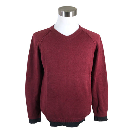 Unisex Filippa K. - Kampsun, suurus M - Punane ()