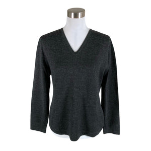 Unisex Vision - Kampsun, suurus 40 - Hall (1)