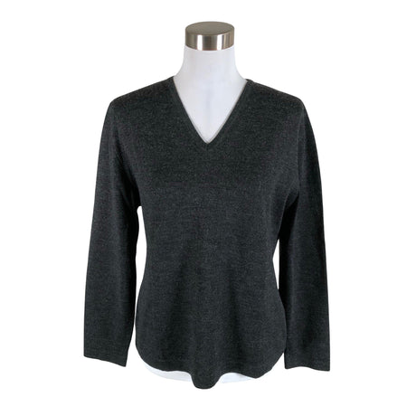 Unisex Vision - Kampsun, suurus 40 - Hall ()