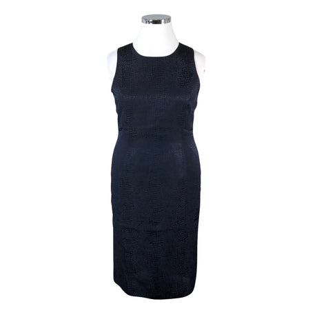 Unisex Eurofashion - Pidulik kleit, suurus 40 - Sinine ()
