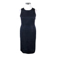 Unisex Eurofashion - Pidulik kleit, suurus 40 - Sinine ()