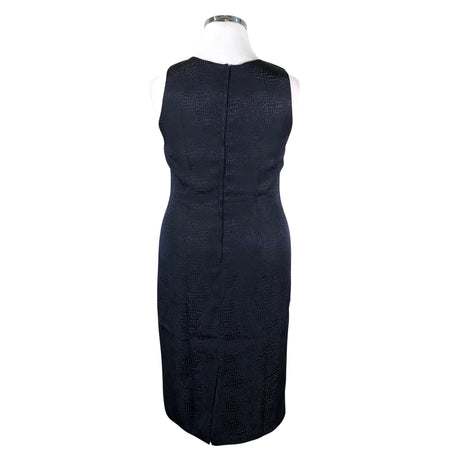 Unisex Eurofashion - Pidulik kleit, suurus 40 - Sinine (2)