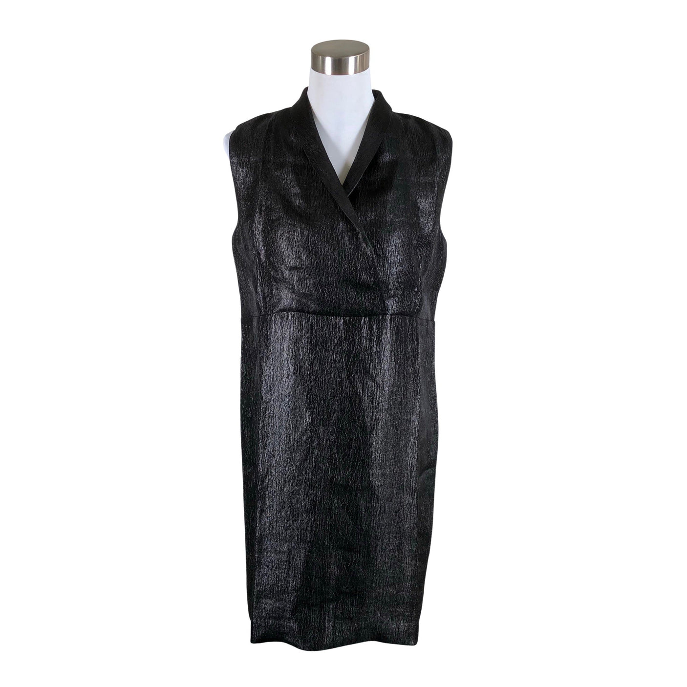 Unisex COS - Pidulik kleit, suurus 40 - Must (1)