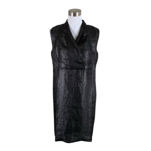 Unisex COS - Pidulik kleit, suurus 40 - Must (1)