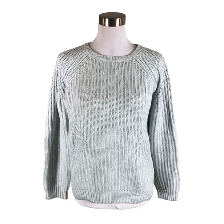Unisex Marks&Spencer - Kampsun, suurus 40 - Helesinine ()