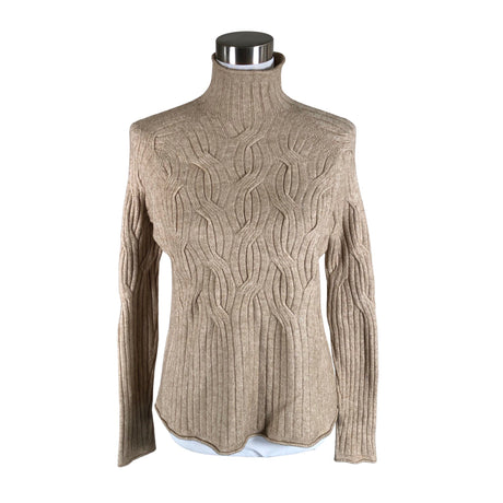 Unisex Dixie - Kampsun, suurus 38 - Beige ()