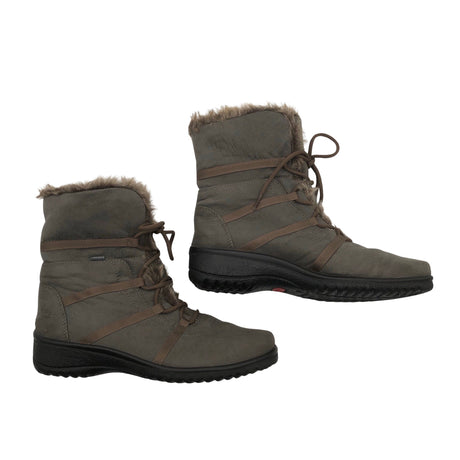 Unisex Ara - Poolsaapad, suurus 39 - Pruun ()