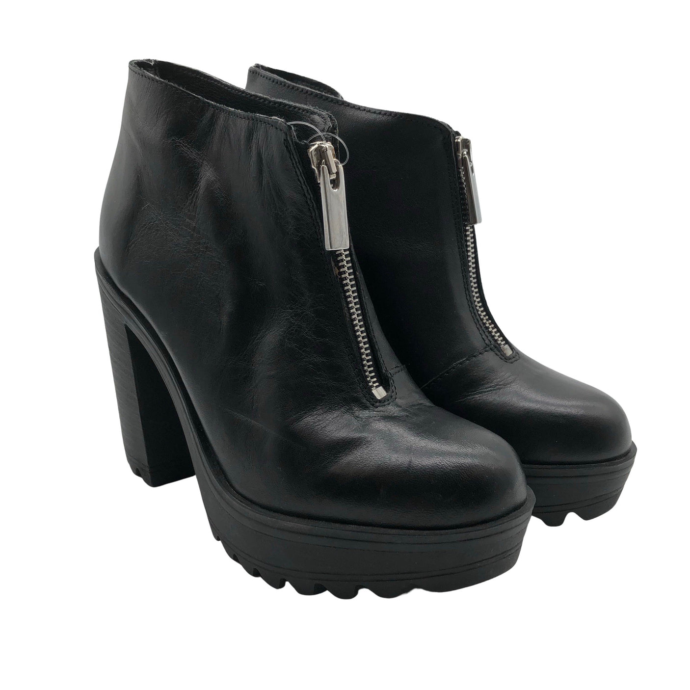 Unisex Kurt Geiger - Igapäevased jalanõud, suurus 37 - Must (2)