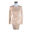 Unisex Oneness - Pidulik kleit, suurus 36 - Heleroosa ()