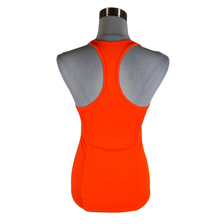 Unisex Björn Borg - Sporditopp, suurus 34 - Oranž (2)