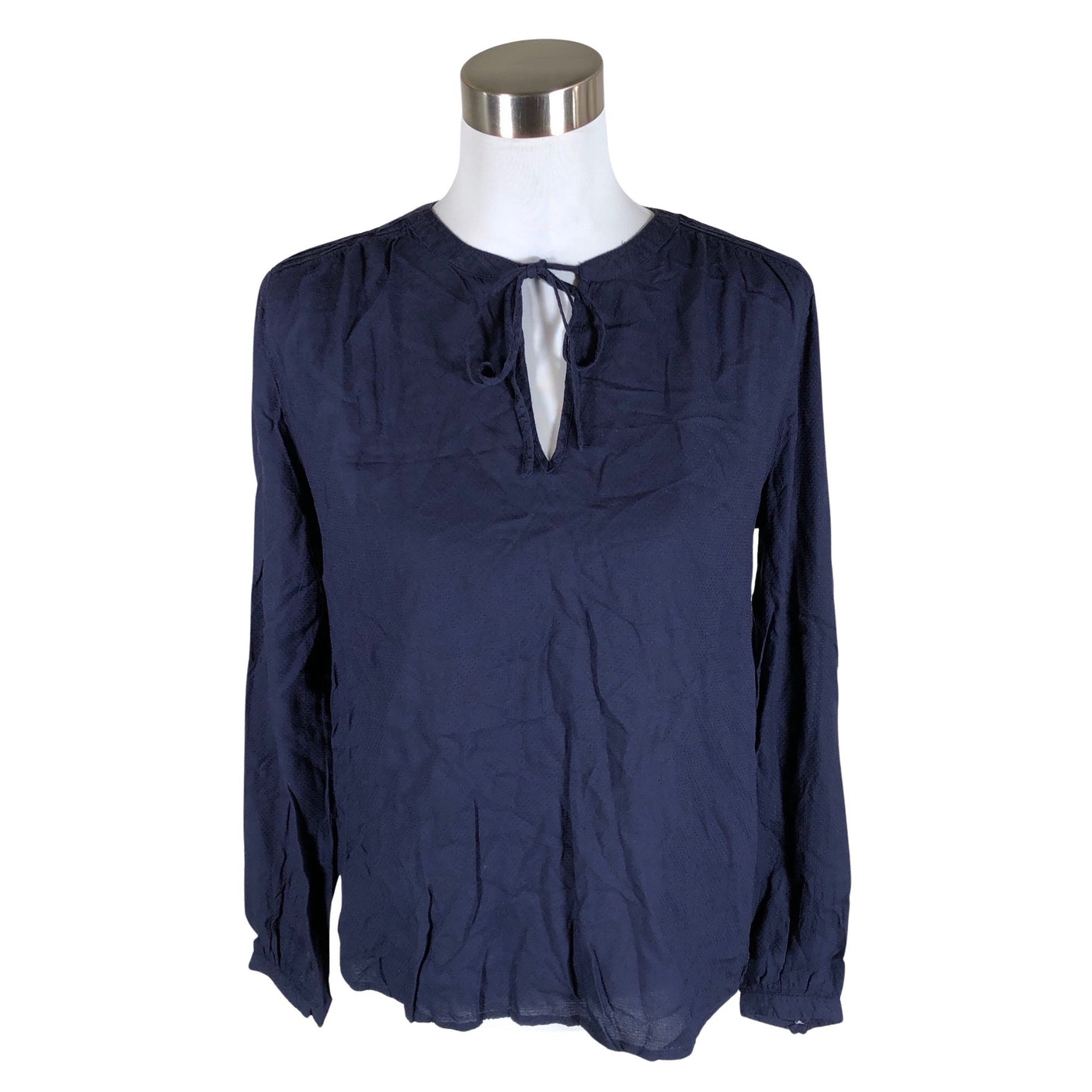 Unisex Tommy Hilfiger - Pluus, suurus 38 - Sinine (1)