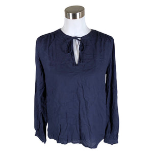Unisex Tommy Hilfiger - Pluus, suurus 38 - Sinine (1)