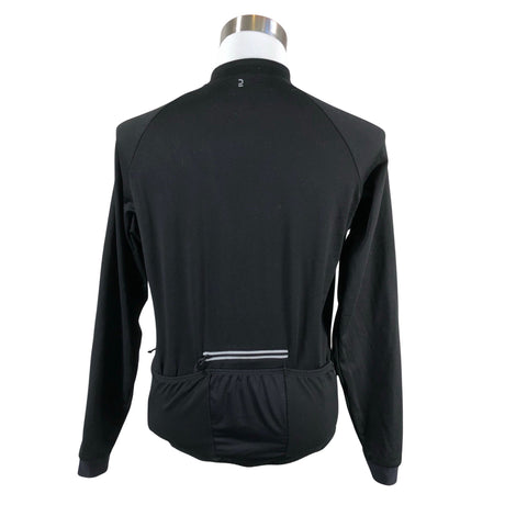 Unisex Decathlon - Spordijope, suurus M - Must (2)