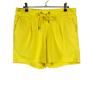 Unisex b.Young - Dressikangast lühikesed püksid, suurus 134 - 140 - Kollane (1)