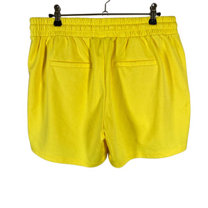 Unisex b.Young - Dressikangast lühikesed püksid, suurus 40 - Kollane (2)