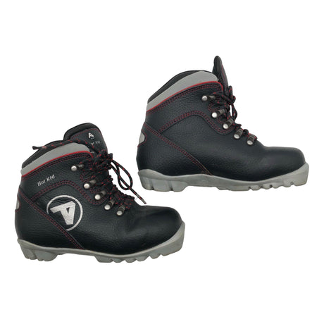 Unisex Alfa - Suusasaapad, suurus 32 - Sinine ()