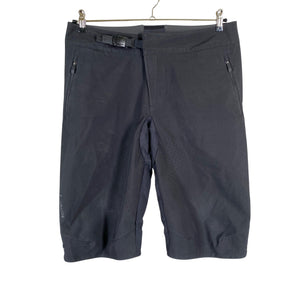 Unisex Vaude - Lühikesed püksid, suurus XL - Must (1)