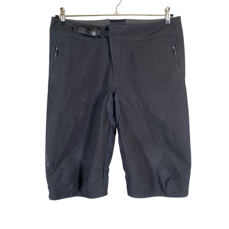 Unisex Vaude - Lühikesed püksid, suurus XL - Must ()