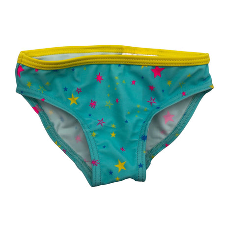 Unisex Name It - Bikiinid, suurus 74 - 80 - Sinine ()