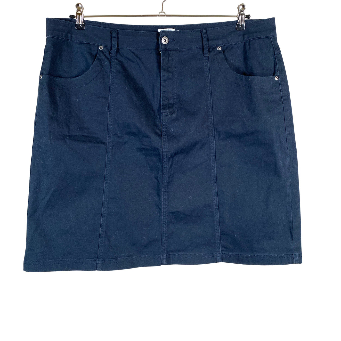 Unisex Isolde - Teksaseelik, suurus 48 - Sinine (1)