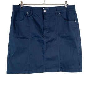 Unisex Isolde - Teksaseelik, suurus 48 - Sinine (1)