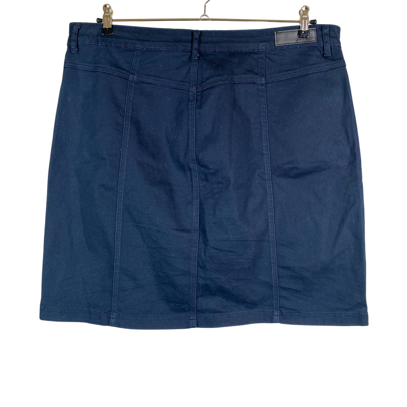 Unisex Isolde - Teksaseelik, suurus 48 - Sinine (2)