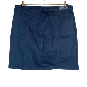 Unisex Isolde - Teksaseelik, suurus 48 - Sinine (2)