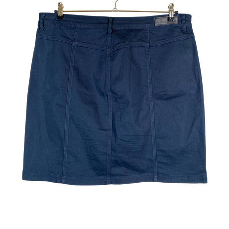 Unisex Isolde - Teksaseelik, suurus 48 - Sinine (2)