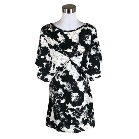 Unisex Lindex - Õhuke tuunika, suurus 36 - Must ()