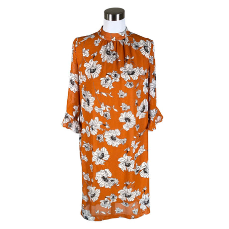 Unisex Co'couture - Õhuke kleit, suurus 36 - Oranž ()