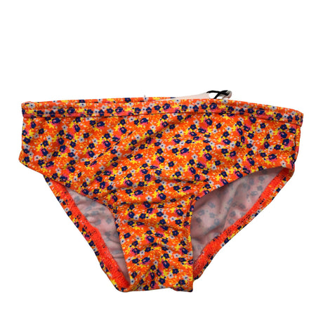 Unisex Name It - Ujumispüksid, suurus 74 - 80 - Oranž ()