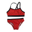 Unisex Name It - Bikiinid, suurus 74 - 80 - Punane ()