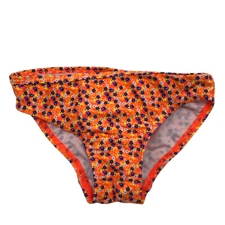 Unisex Name It - Bikiinid, suurus 98 - 104 - Oranž ()