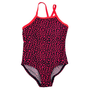 Unisex Name It - Ujumistrikoo, suurus 74 - 80 - Must (1)