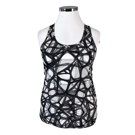 Unisex Soc - Sporditopp, suurus 44 - Hall ()