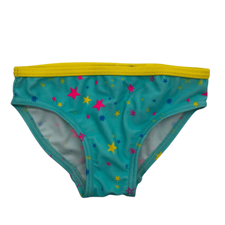 Unisex Name It - Bikiinid, suurus 74 - 80 - Helesinine ()