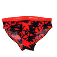 Unisex Name It - Bikiinid, suurus 74 - 80 - Oranž ()