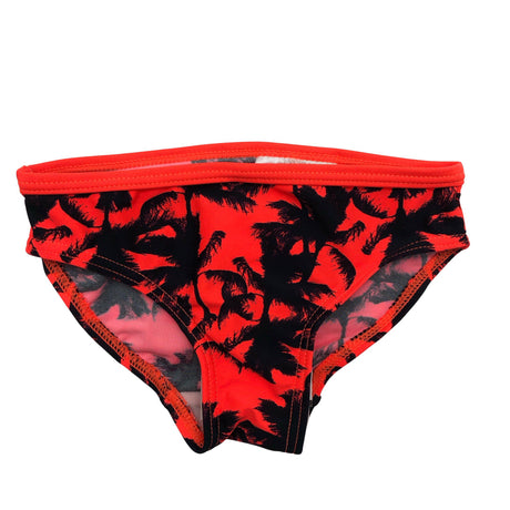 Unisex Name It - Bikiinid, suurus 74 - 80 - Oranž ()
