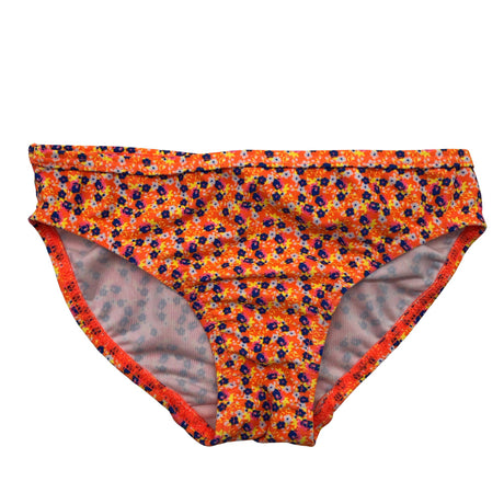 Unisex Name It - Bikiinid, suurus 98 - 104 - Oranž ()