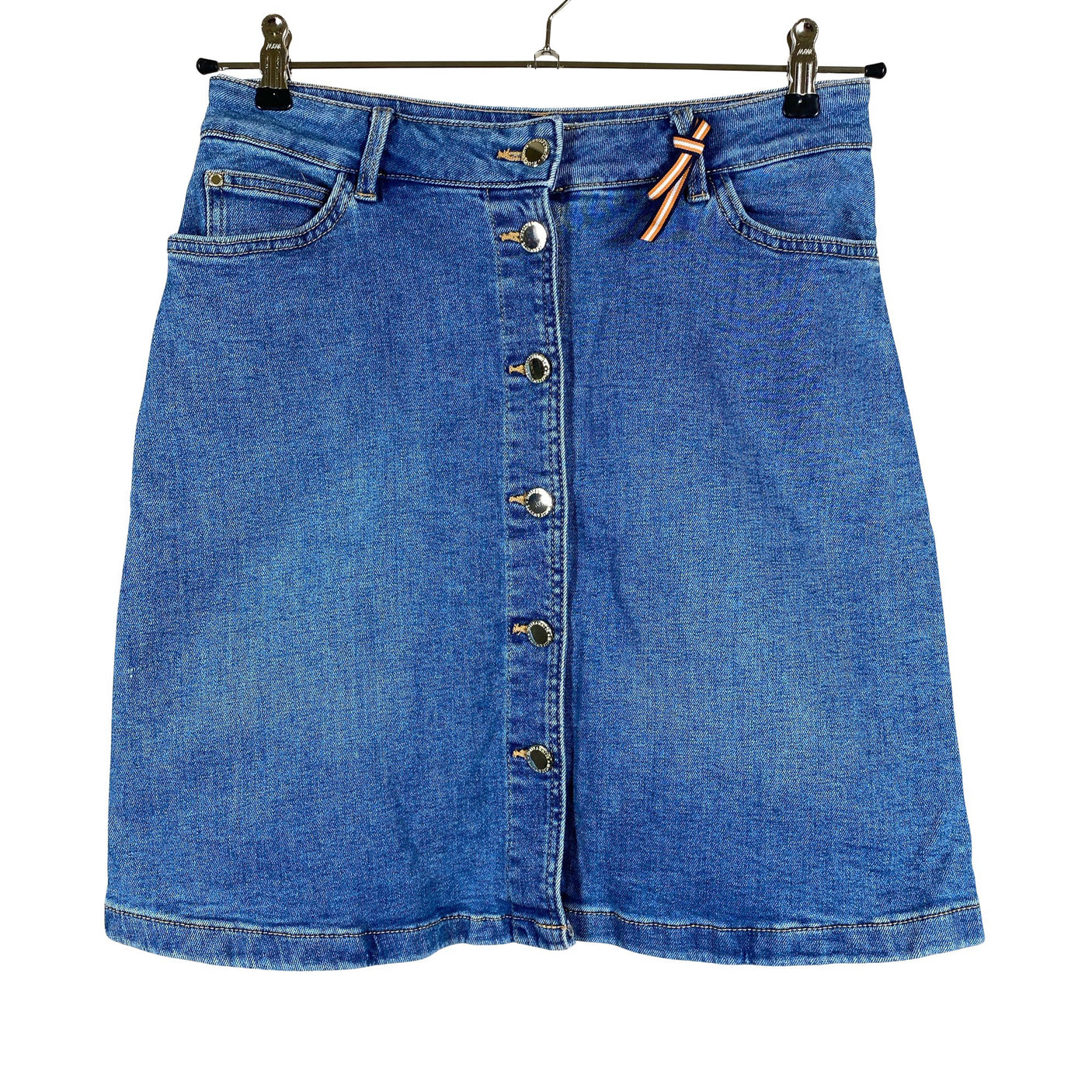 Unisex Holly & Whyte by Lindex - Teksaseelik, suurus 40 - Sinine (1)