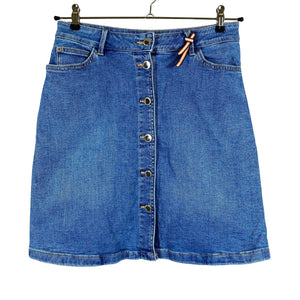 Unisex Holly & Whyte by Lindex - Teksaseelik, suurus 40 - Sinine (1)