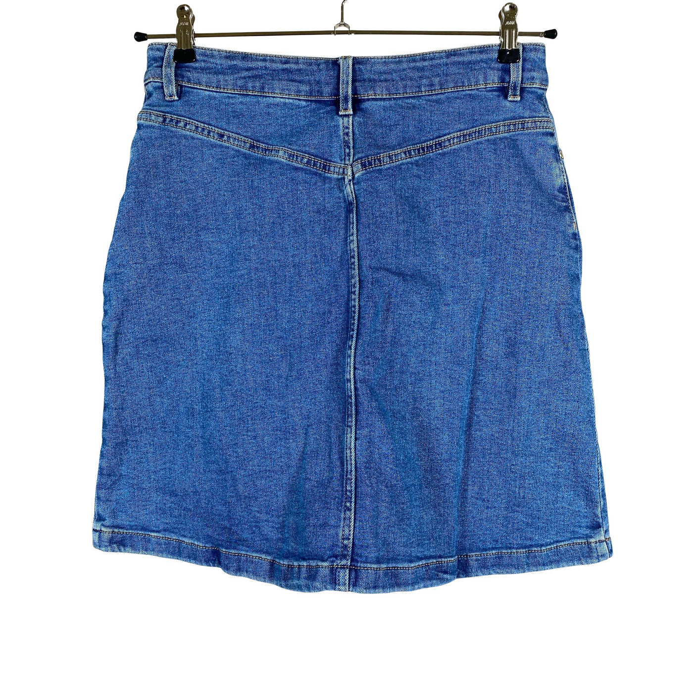 Unisex Holly & Whyte by Lindex - Teksaseelik, suurus 40 - Sinine (2)