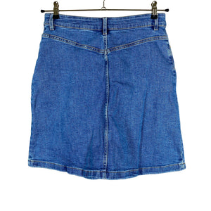 Unisex Holly & Whyte by Lindex - Teksaseelik, suurus 40 - Sinine (2)